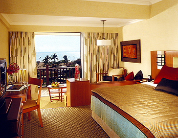 Shangri La Rasa Ria Resort_02_Deluxe Room